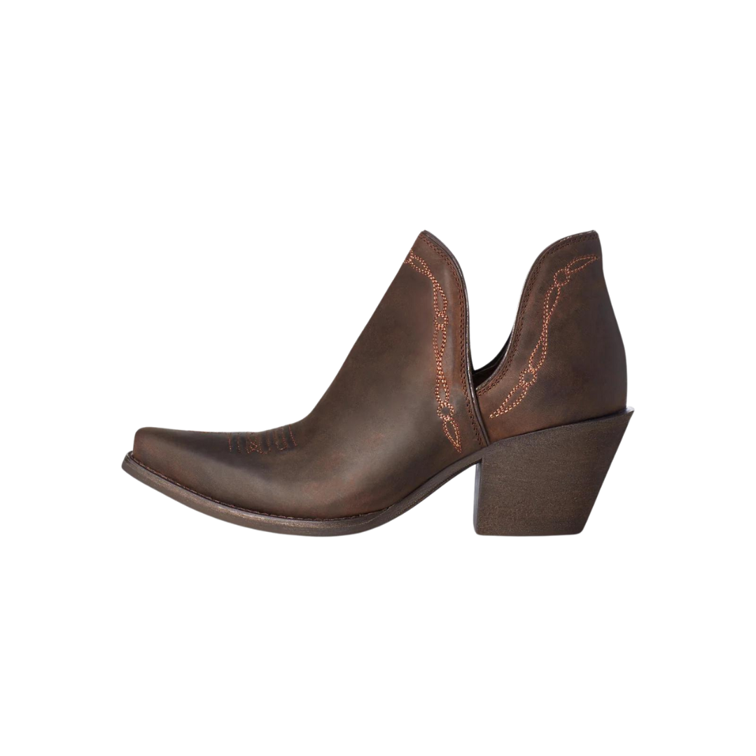 Ariat Women's Encore Weathered Brown Boots