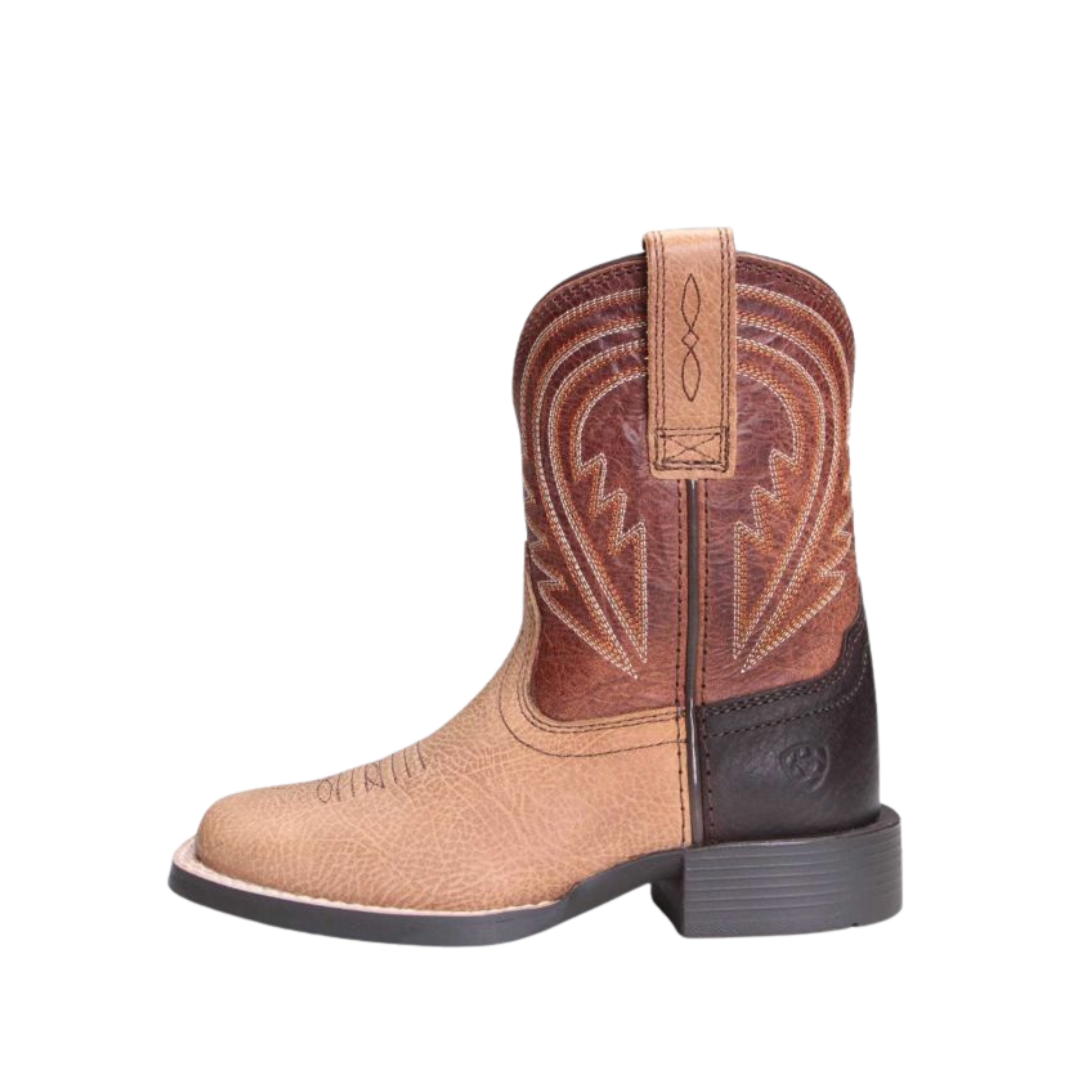 Ariat Boy&