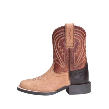 Ariat Boy&