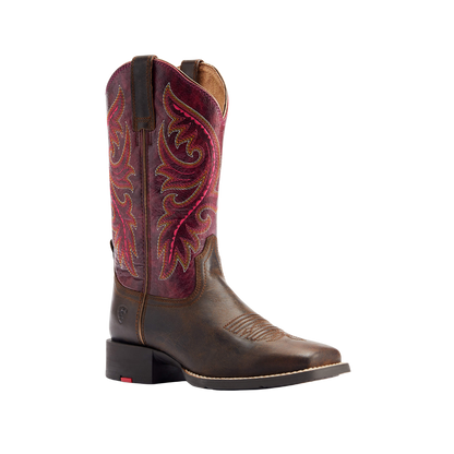 Ariat Women&