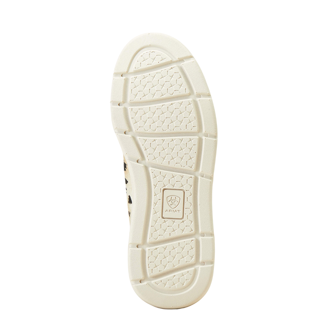 Ariat Youth Unisex Hilo Washed Print Shoes