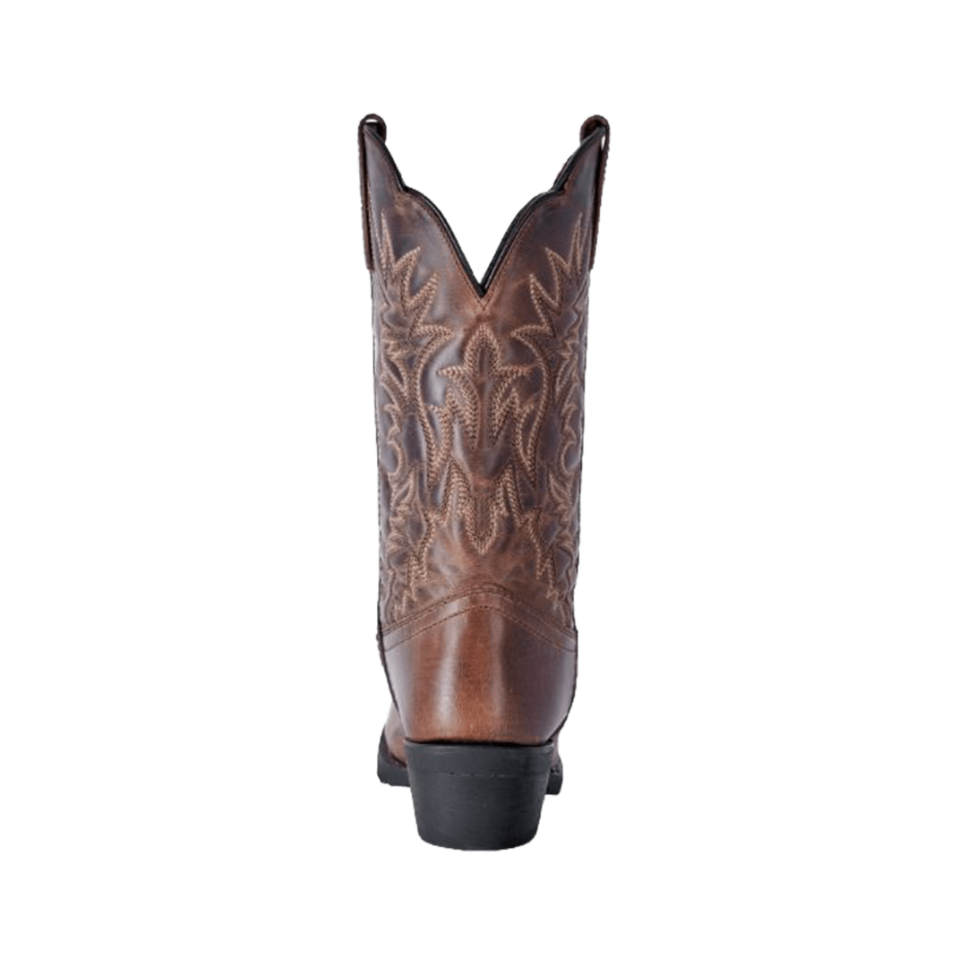 Laredo Women's Western Malinda Brown Boots