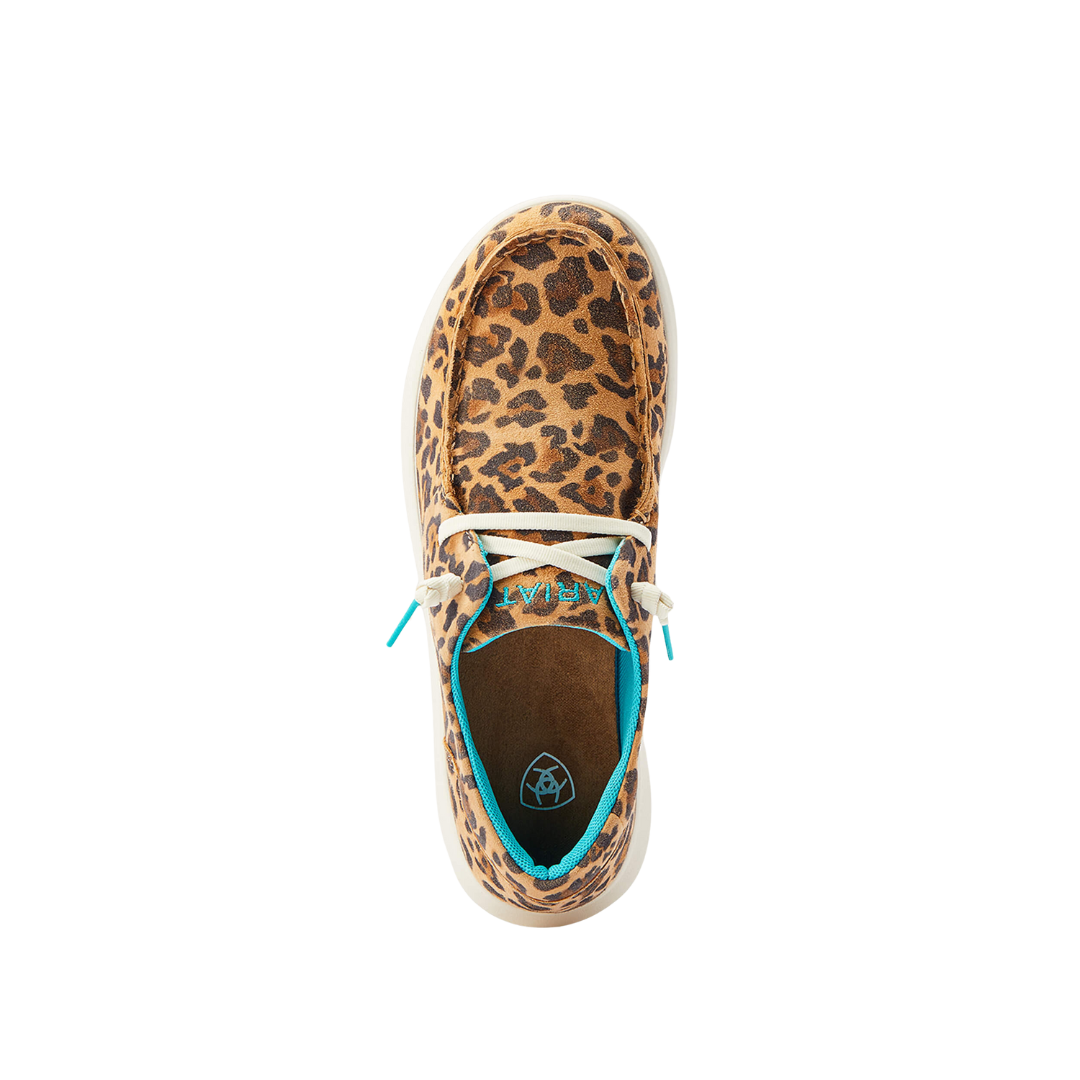 Ariat Women's Hilo Lively Multicolor Shoes
