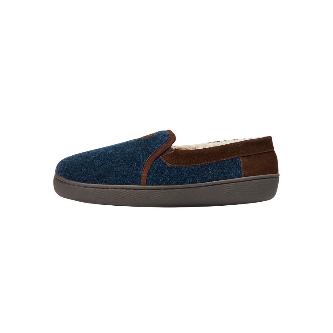 Ariat Men's Navy Lincoln Slipper
