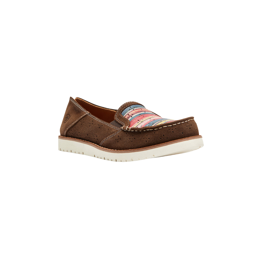 Ariat Women's Casual Cruiser Arizona Serape Shoes