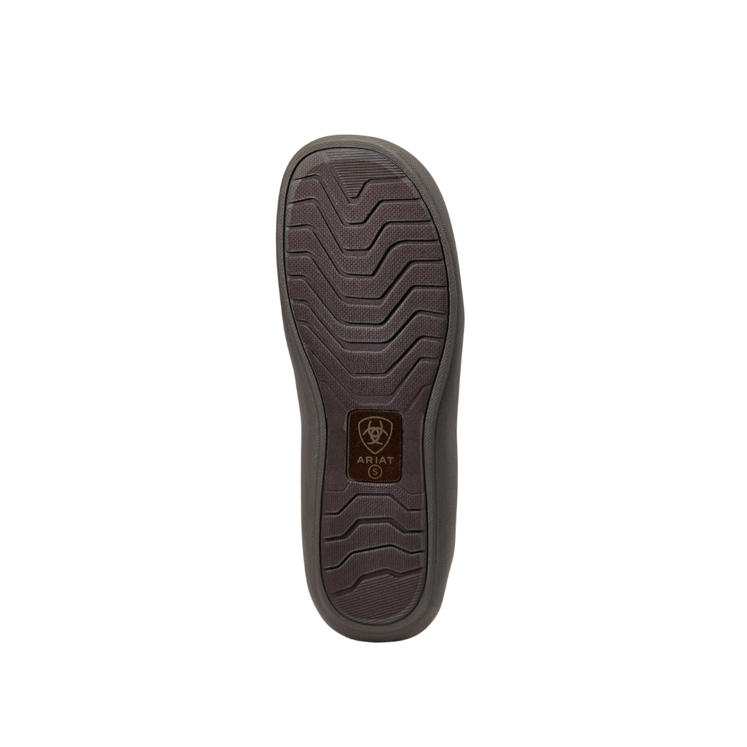 Ariat Men's Navy Lincoln Slipper