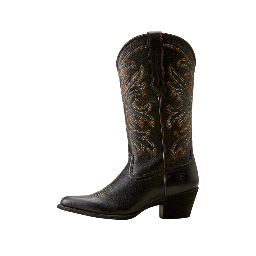 Ariat Women's Heritage Stretchfit Western Boots