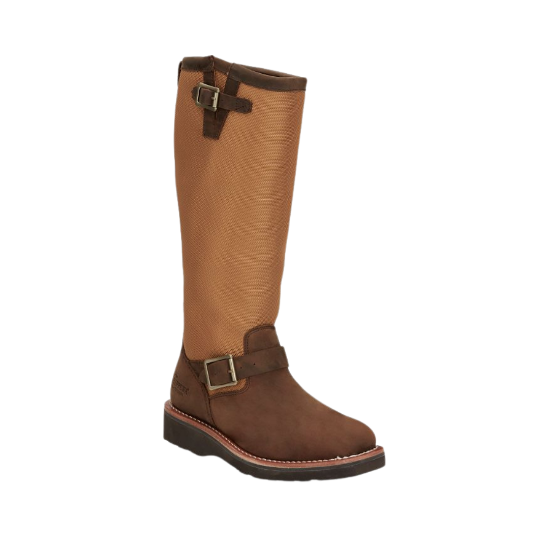 Chippewa Justin Boots Women&