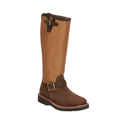 Chippewa Justin Boots Women&