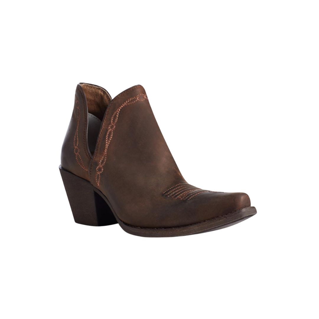 Ariat Women's Encore Weathered Brown Boots