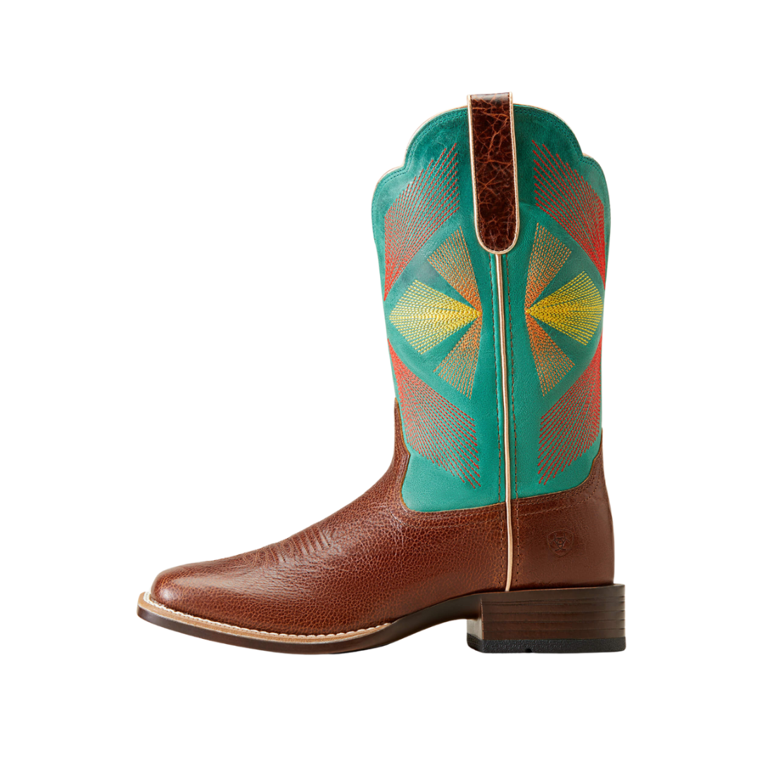 Ariat Women's Oak Grove Western Gingersnap Boot