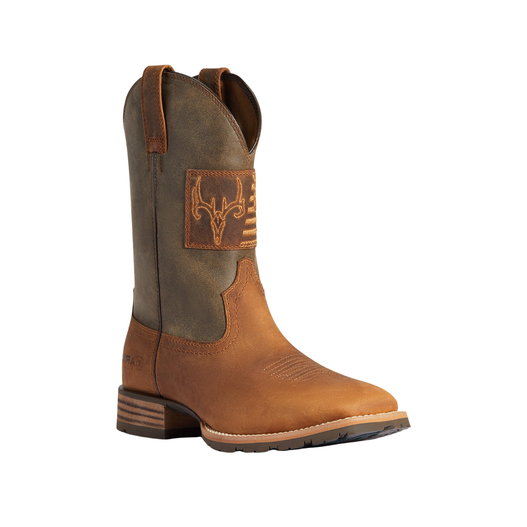 Ariat Men&