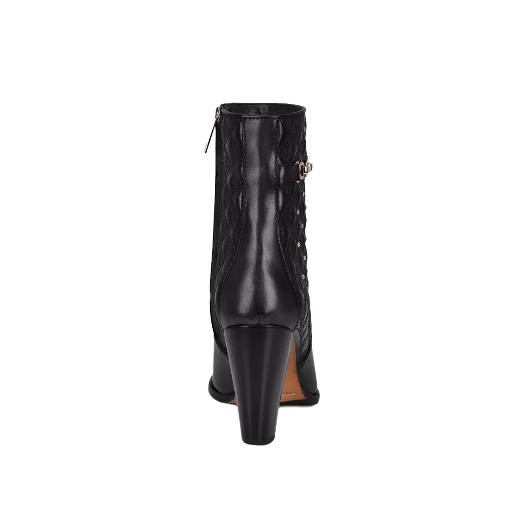 Cuadra Women's Tenera Inca Black Booties