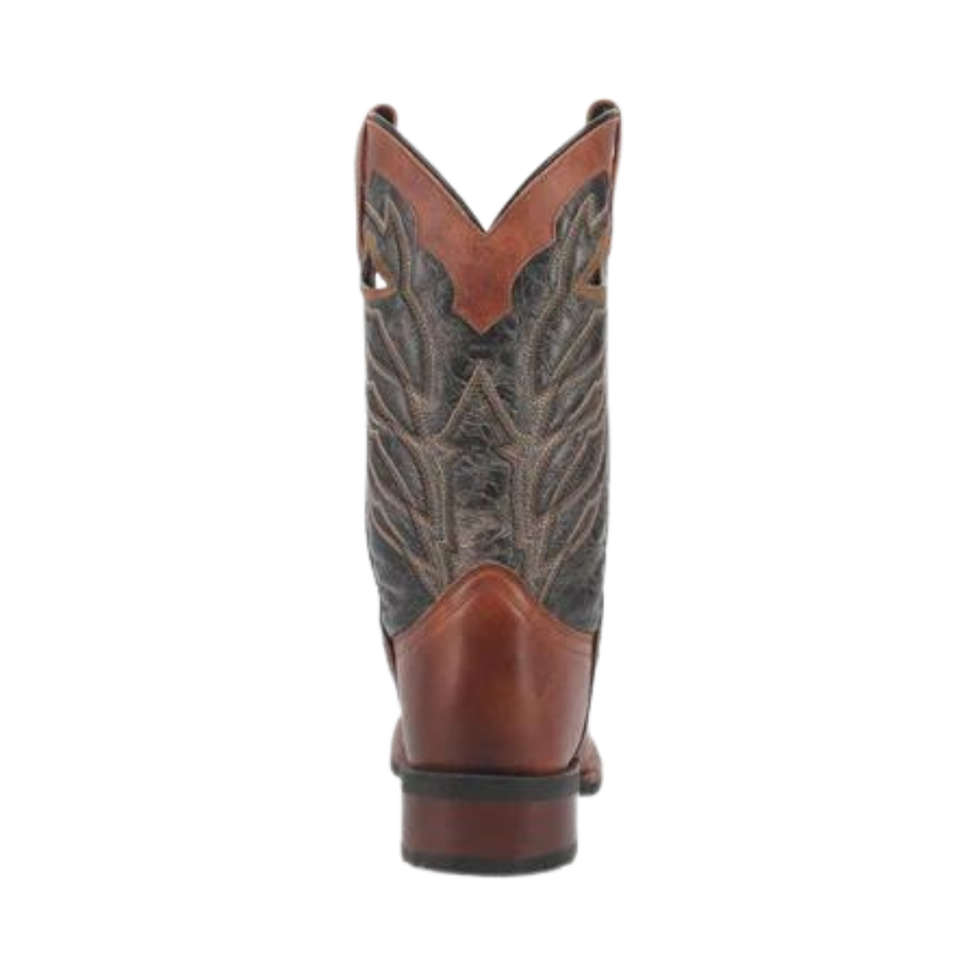 Dan Post Laredo Men's Marx Square Toe Western Boot