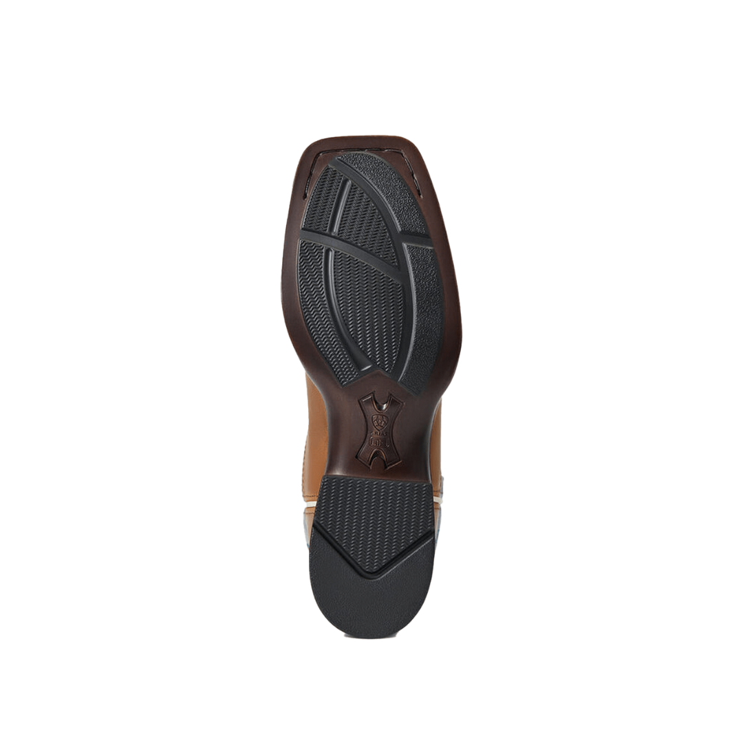 Ariat Women's Edgewood Almond Buff Boots