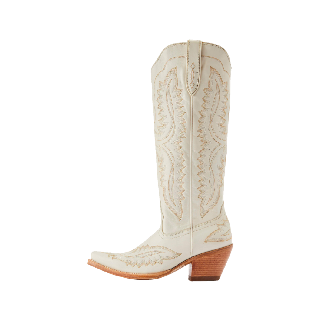 Ariat Women's Casanova Western Blanco Boots