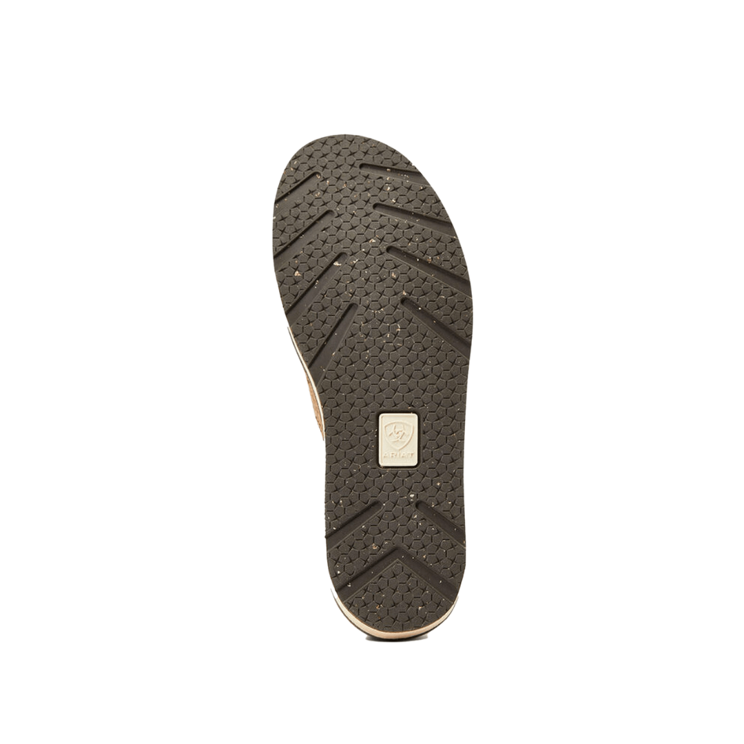 Ariat Women's Cruiser Naturally Brown Shoes