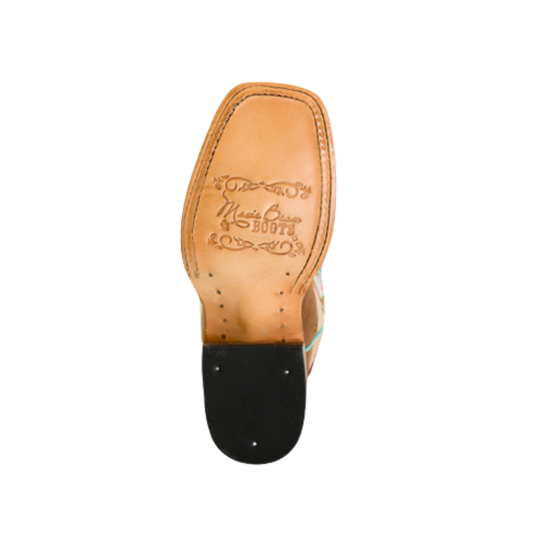 Macie Bean Women's Ring Around The Rosita Boot