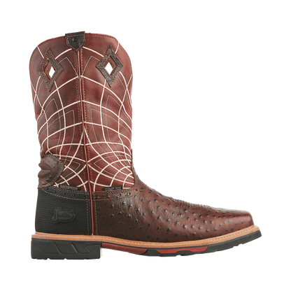 Justin Boots Men&