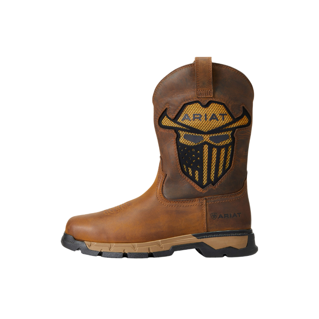 Ariat Men&