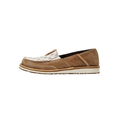 Ariat Women s Brown Logo Cruiser