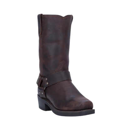 Dingo men's dean western boot clearance