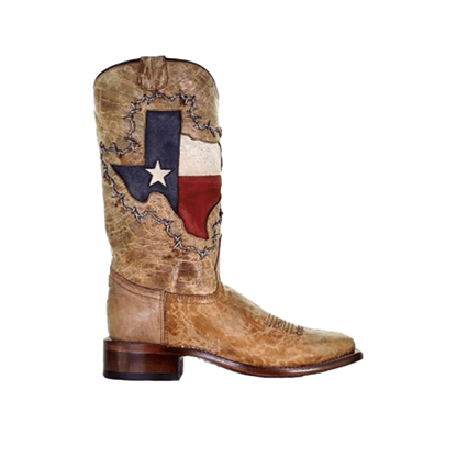 Texas deals jacks boots