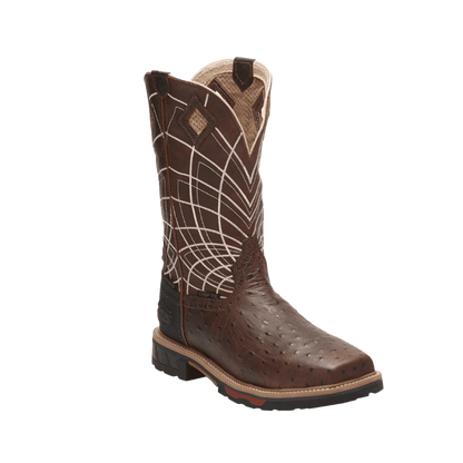 Justin Boots Men&