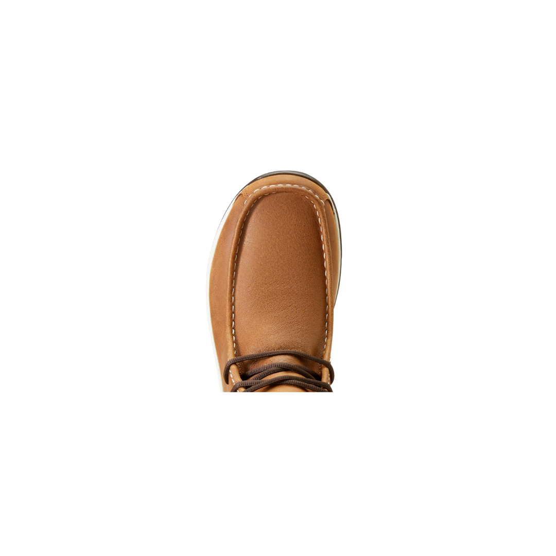 Ariat Men's Spitfire All Terrain Toasty Tan Casual Shoe