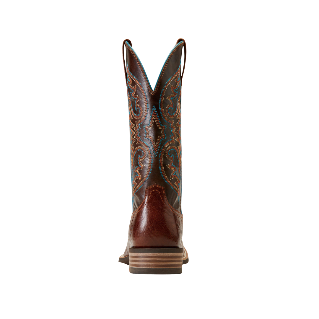 Ariat Men's Ricochet Cowboy Gingersnap Boot