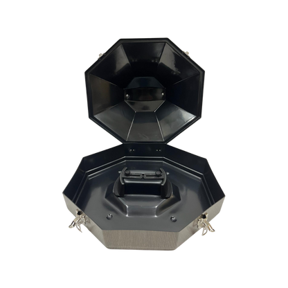 Hammer Plastics Champagne Hat Can