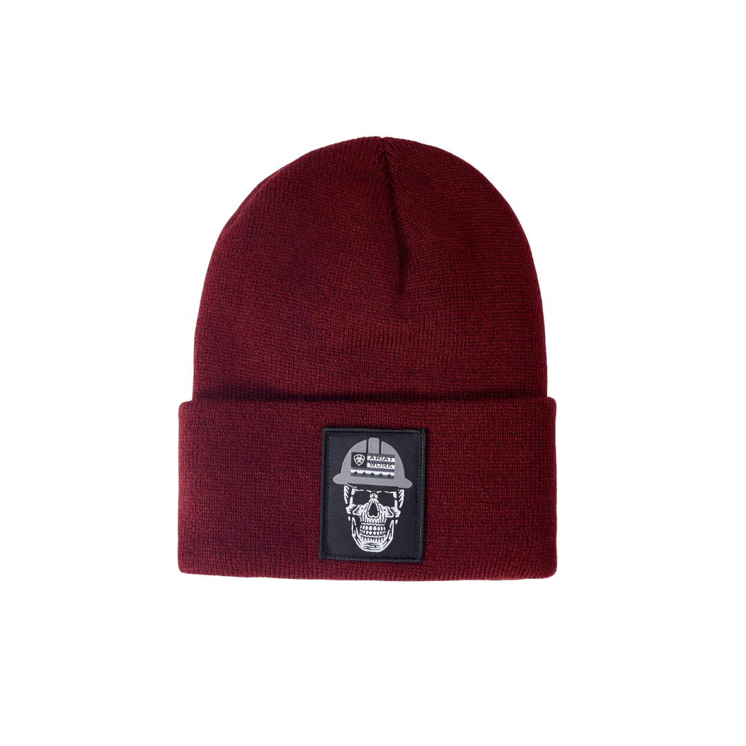 Ariat Men's Roughneck Watch Cap