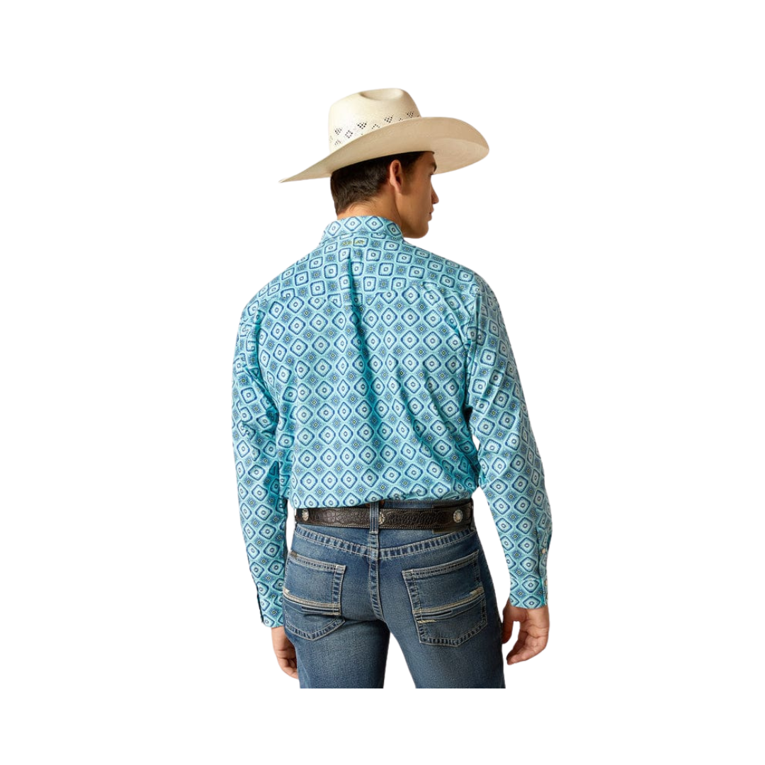 Ariat Men's Pearson Snap Front Shirt