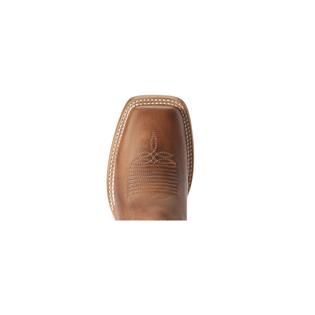 Shop Ariat Women's Rodeo Tan Frontier Tilly Boot - Quality Western Style