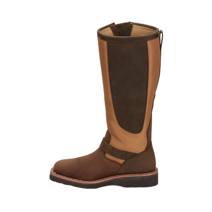 Chippewa Justin Boots Women&