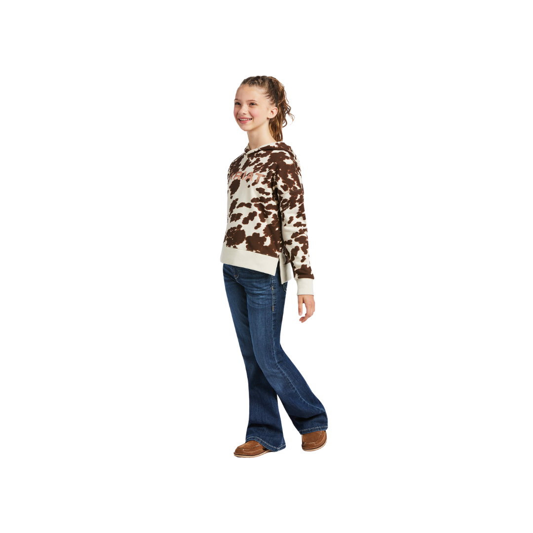 Ariat Youth Girl&