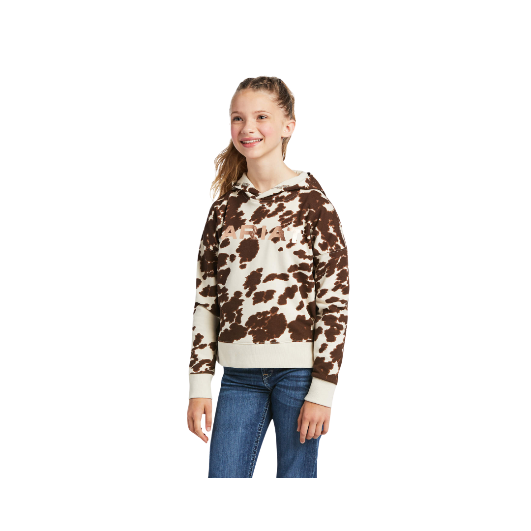 Ariat Youth Girl&