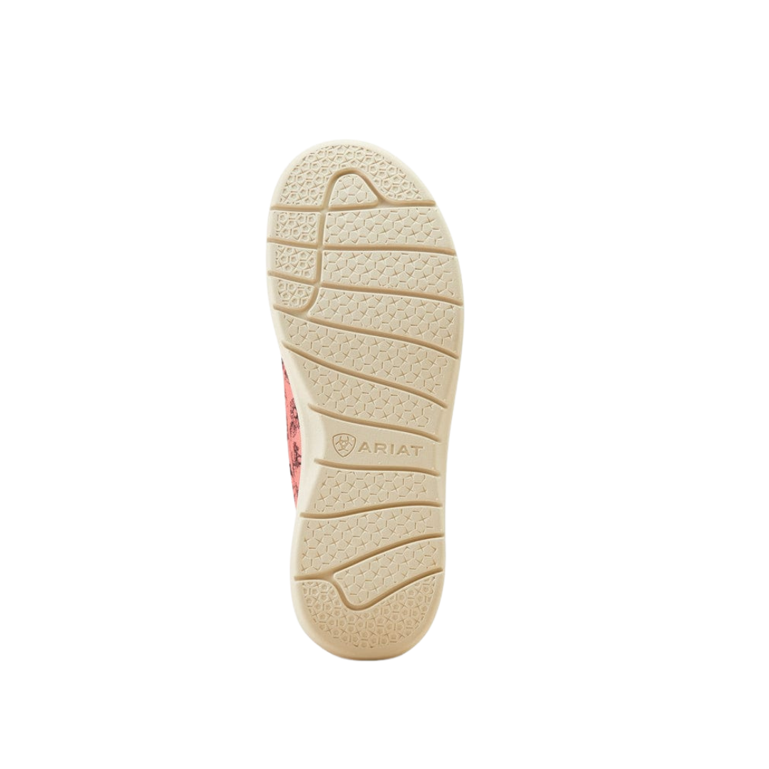 Ariat Women's Hilo Coral Livestock Shoes