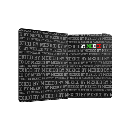 By México Xoloescuincle Tepache Notebook Cover
