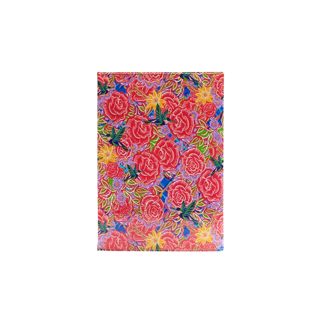 Consuela Women's Fran Multicolor Notebook
