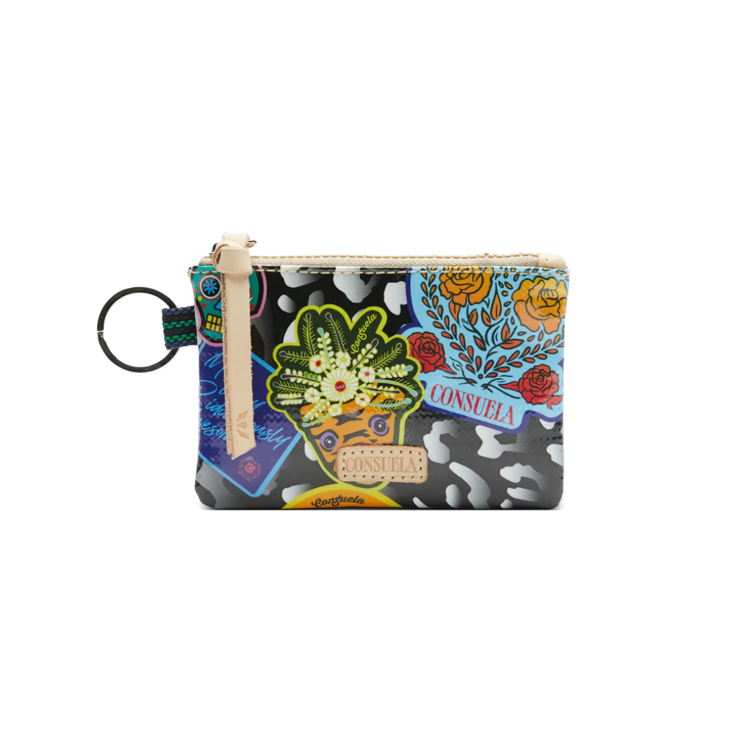 Consuela Women's Zoe Pouch Bag