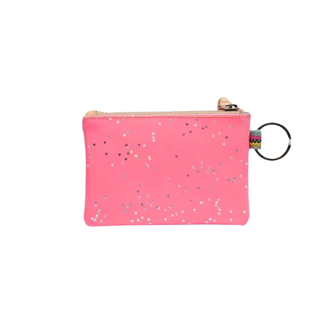 Consuela Women's Shine Pouch