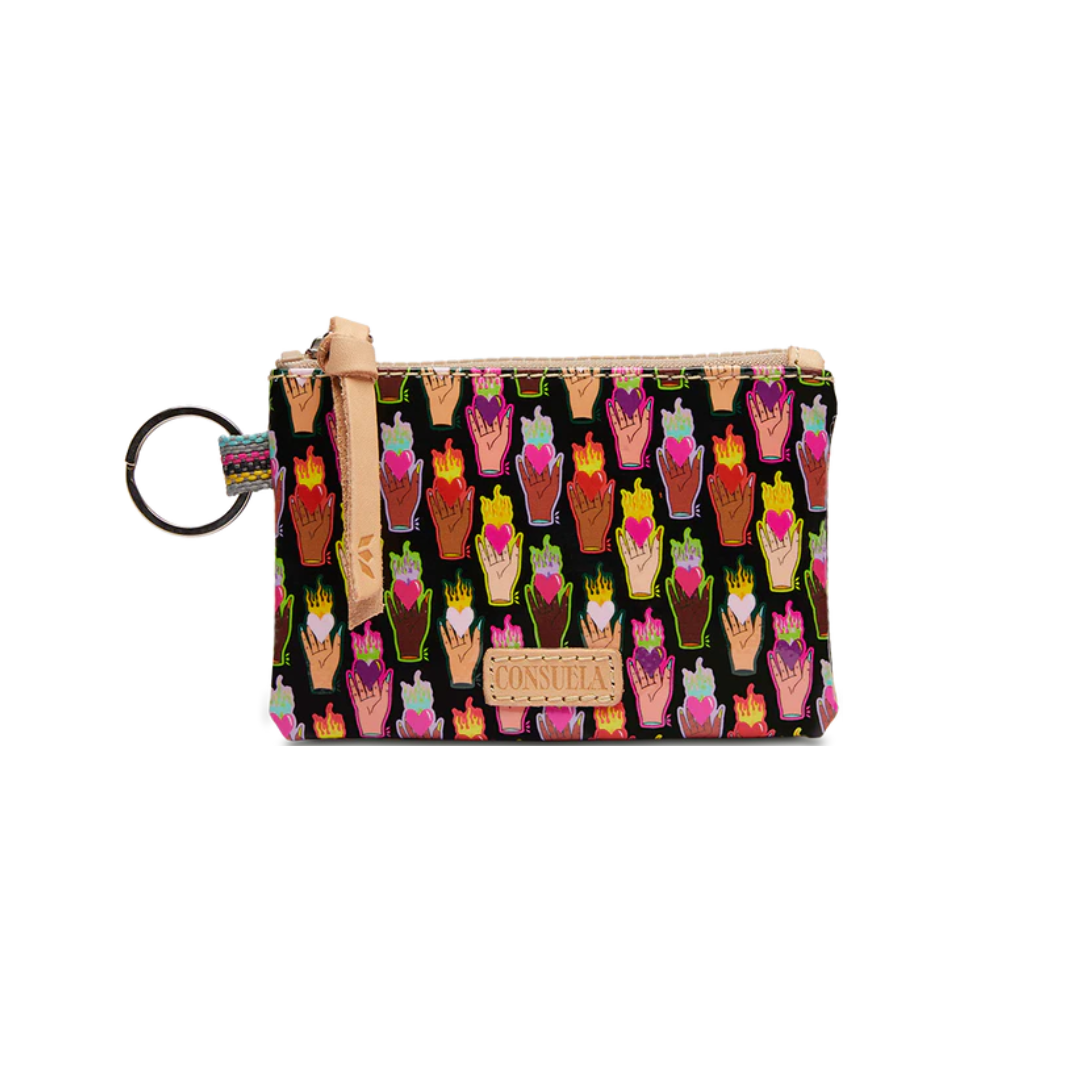 Consuela Women's Sisters Pouch