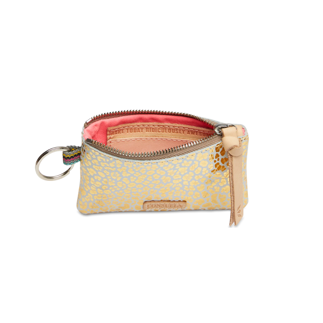 Consuela Women's Viv Pouch