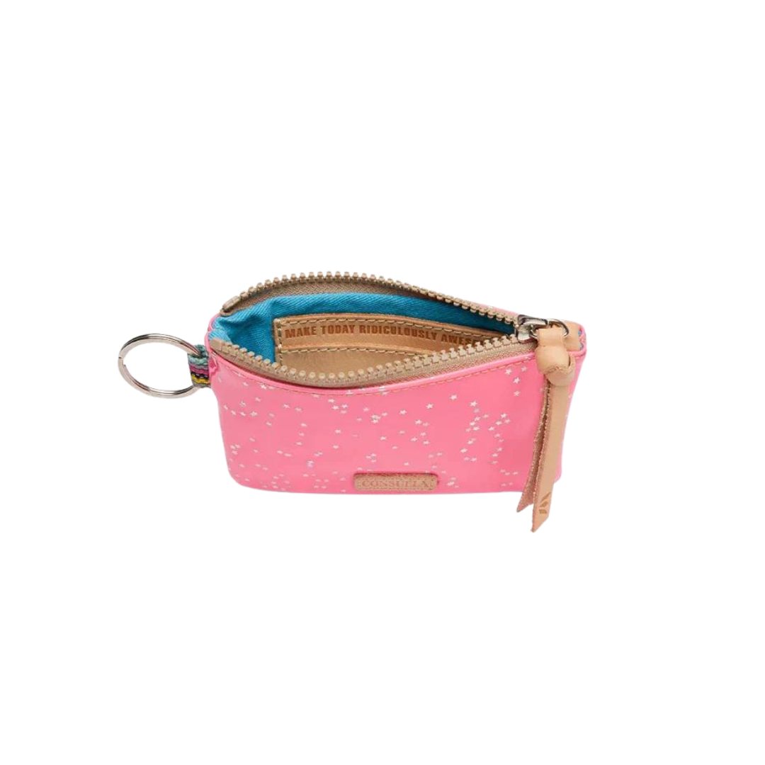 Consuela Women's Shine Pouch