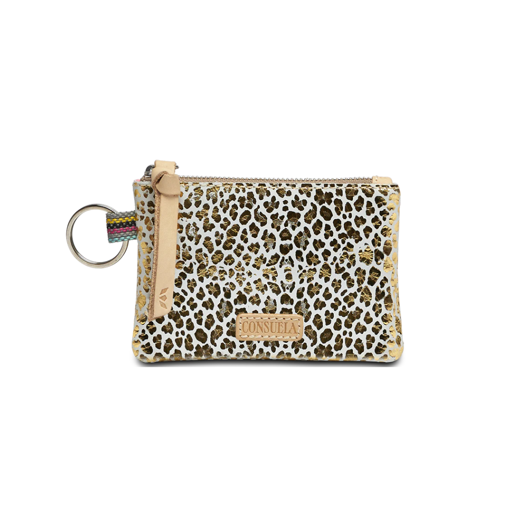 Consuela Women's Viv Pouch