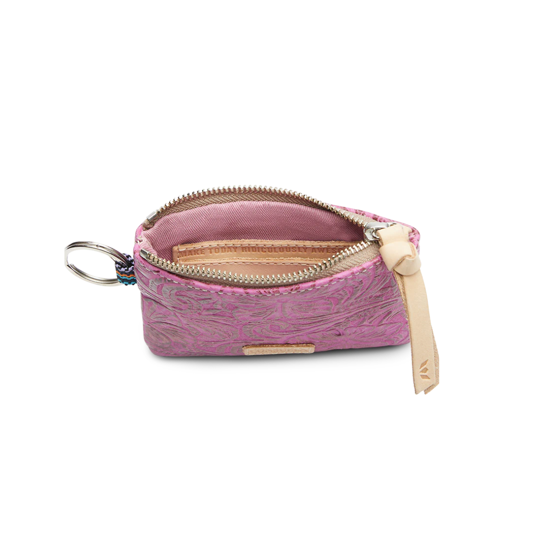 Consuela Womens Mena Pouch