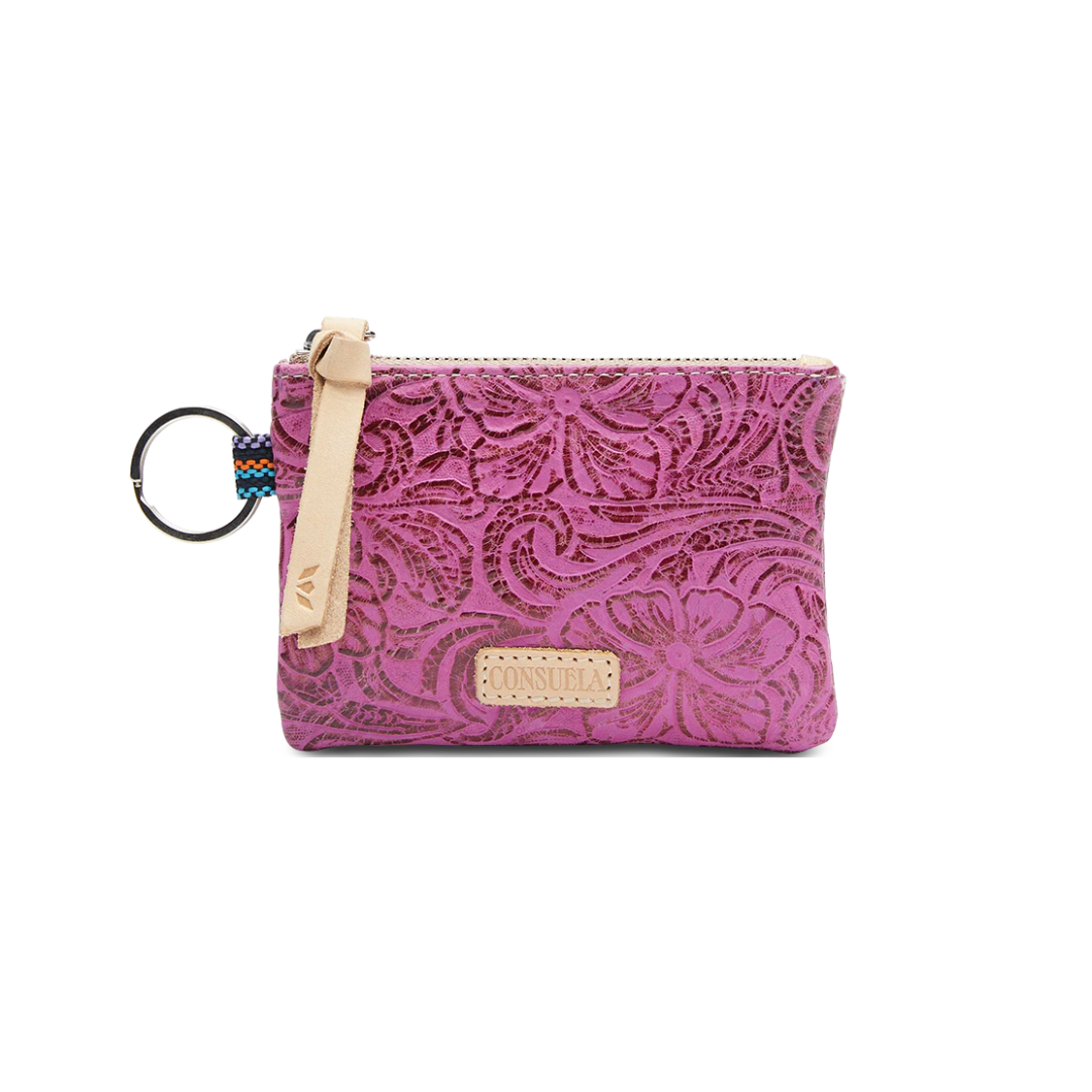 Consuela Womens Mena Pouch