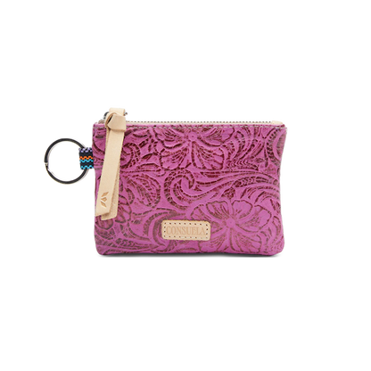 Consuela Womens Mena Pouch