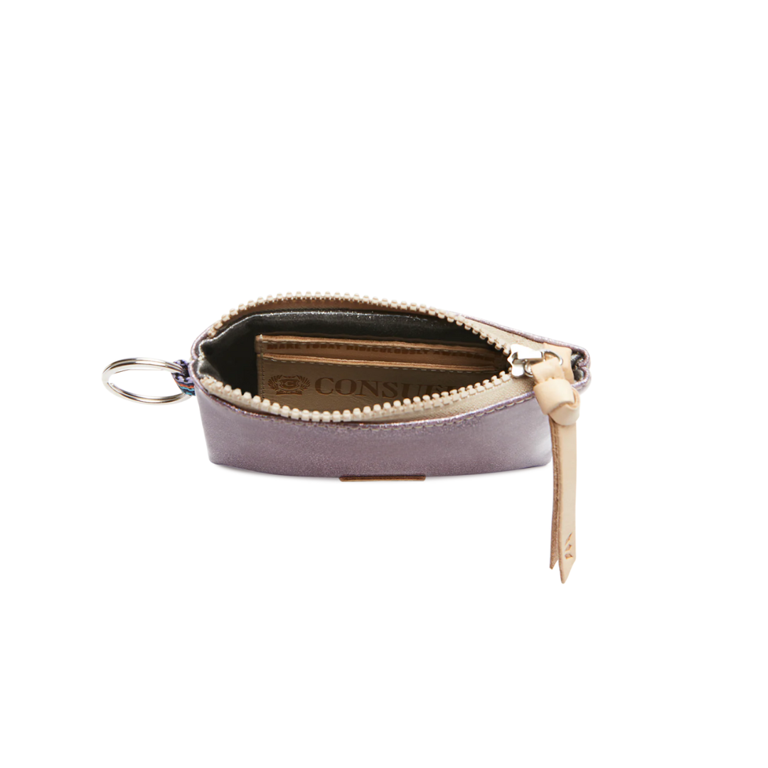 Consuela Women's Lyndz Pink Pouch